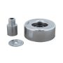 VAICO V45-0073 PULLEY