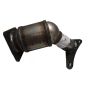 AB Catalytic 43247 Direct Fit Catalytic Converter EPA (Federal)