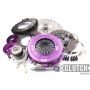 XCLUTCH XKGM27639-2A 10-15 Chevrolet Camaro 6.2L 10.5in Twin Sprung Organic Clutch Kit