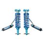 King Shocks 25001-174-EXT 2019+ Chevrolet/GMC Silverado/Sierra 1500 Front 2.5 Dia Remote Res Coilover (Pair)