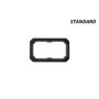 Diode Dynamics DD6632 Stage Series 2 In Bezel Standard