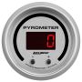 AutoMeter 6744-UL GAUGE, PYROMETER, 2 1/16