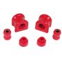 PROTHANE PTN1-1111 Jeep TJ Front Sway Bar Bushings 30.5mm