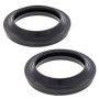 All Balls Racing 57-149 89-93 BMW K1 Fork Dust Seal Only Kit