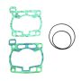 Athena R5106-143 1997 Suzuki RM 125 Race Gasket Kit