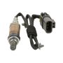 Bosch 13658 Bosch Oxygen Sensor