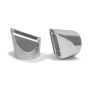 Remus 2021+ BMW R 18 (Euro 5) V2 End Cap (Pair)