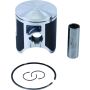 Vertex Pistons 22520C Vertex Piston 98-01 Yamaha YZ 125 125cc Cast Replica Piston Kit