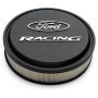 FORD FRD302-380 Slant Edge Air Cleaner Kit 13in Dia  Drop Base