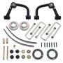 Tuff Country 53910 05-23 Tacoma 4X4 & Prerunner 3in Lift Kt w/Uni-Ball Cntrl Arm (Excl TRD Pro No Shocks)