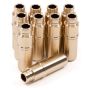 GSC P-D Audi R8 V10 5.2L Manganese Bronze Intake/Exhaust Stopper Style Valve Guide Set - Set of 10