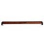Rigid Industries 932314 SR-Series 30in. Spot w/Amber PRO Lens