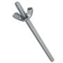 TRANS-DAPT TRA2174 3in Air Cleaner Stud & Nut