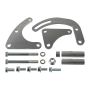 ICT BILLET ICT551421 BBC Power Steering Pump Bracket