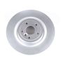 PowerStop EBR1634EVC PowerStop Evolution Coated Rotor