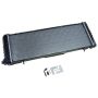 OMIX 17101.21 Radiator- 91-01 Jeep Cherokee 2.5L/4.0L