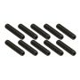 ALLSTAR PERFORMANCE ALL72056 QC Gear Cover Stud Kit 10pcs