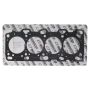Wiseco W6091 Mitsubishi 4G63/4G63T Cylinder Head Gasket