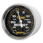 AutoMeter 200774-40 GAUGE, VAC/BOOST, 2 1/16
