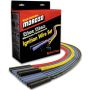 MOROSO MOR73219 Blue Max Ignition Wire Set - Red