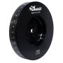Fluidampr 960341 Harmonic Balancer - Fluidampr - Dodge - 5.9L Cummins - No Pulley - Each