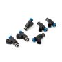DeatschWerks 35U-00-0800-6 09-12 Genesis Coupe 3.8 V6 800CC Injectors