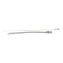 CANTON CAN20-854 Braided Dipstick Kit - 1/4 NPT