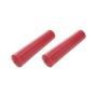 ALLSTAR PERFORMANCE ALL80167 Toggle Extensions Red 1pr