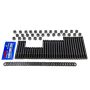 ARP ARP235-4114 BBC Head Stud Kit 6pt.