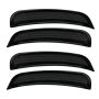 Oracle Lighting 9880-020 Concept Sidemarker Set, Tinted - No Paint