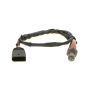 Bosch 17206 Bosch Wide-band Oxygen Sensor
