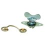 MOROSO MOR71510 Butterfly Quik Fastener .500in Medium Body