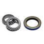 Wilwood 370-0563 Bearing & Seal Kit - Wide 5 Hub