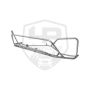 LP Aventure FLP-FTA-19-GUARD-B 2019+ Forester Large Bumper Guard w/Front Plate - Bare