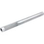 ALLSTAR PERFORMANCE ALL56407 5/8 Aluminum Round Tube 7in