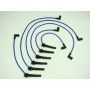 B&B Manufacturing M6-98233 Blue Platinum Class Laser Mag Wire Set
