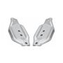Torque Solution 06-15 Subaru WRX / 06-16 WRX STi Engine Mount Plates