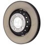 SHW Performance PFR47544 Brake Rotor