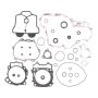 Vertex Pistons 811994 Vertex Gaskets 16-18 Yamaha WR450F Complete Gasket Kit w/ Oil Seals