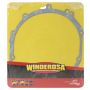 Vertex Pistons 332050 Vertex Gaskets 00-05 Kawasaki ZX12R Inner Clutch - Side Cover Gasket Kit