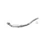Eastern Catalytic 20455 Federal / EPA Direct-Fit Converter Assembly