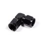 FRAGOLA FRG496308-BL #8 X 90-Degree Female Coupler Adapter Fitting