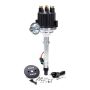 FAST Ignition Distributor SBC/BBC Dual w/ Slip Collar Xdi EZ-Run