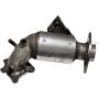Davico Mfg 17477 Direct Fit Catalytic Converter