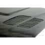Seibon 01-05 BMW E46 M3 GTR Style Carbon Fiber Hood