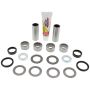 Pivot Works PWSAK-Y07-421 99-01 Yamaha YZ125 PW Swing Arm Kit