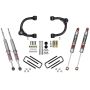 Skyjacker TC536STUSM Suspension 16-22 Toyota Tacoma 3in Lift Kit Component Box w/ M9500 Monotube Shocks
