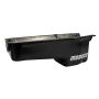 MOROSO MOR20172 SBC S/S Oil Pan - 5qt. '86 & Newer Blocks
