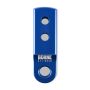 Borne Off-Road BNHR-2-BL Hitch Receiver Shackle