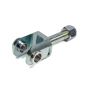Shock Clevis for 7550-4